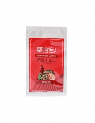 藜麦米谷粒（鲜虾味）（膨化食品）48g