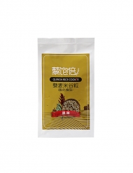 藜麦米谷粒（原味）（膨化食品）48g