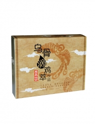吴麓山堂乌骨滴鸡萃饮品（新）