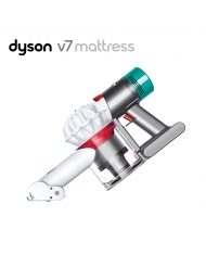 戴森（Dyson）手持式除螨仪吸尘器V7 Mattr...