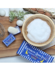 维多利亚瑞典蛋清毛孔护理保湿洁面皂50g*6