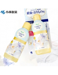 小林制药内衣洗衣液120ml