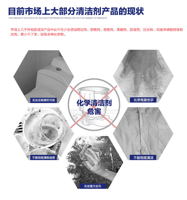 多益得万用油脂分解生物酵素