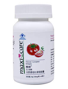 番茄红素软胶囊的功效 zhutu.jpg