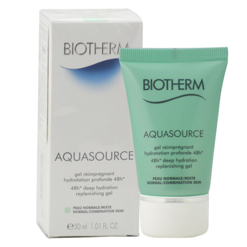 碧欧泉活泉润透水份露30mL