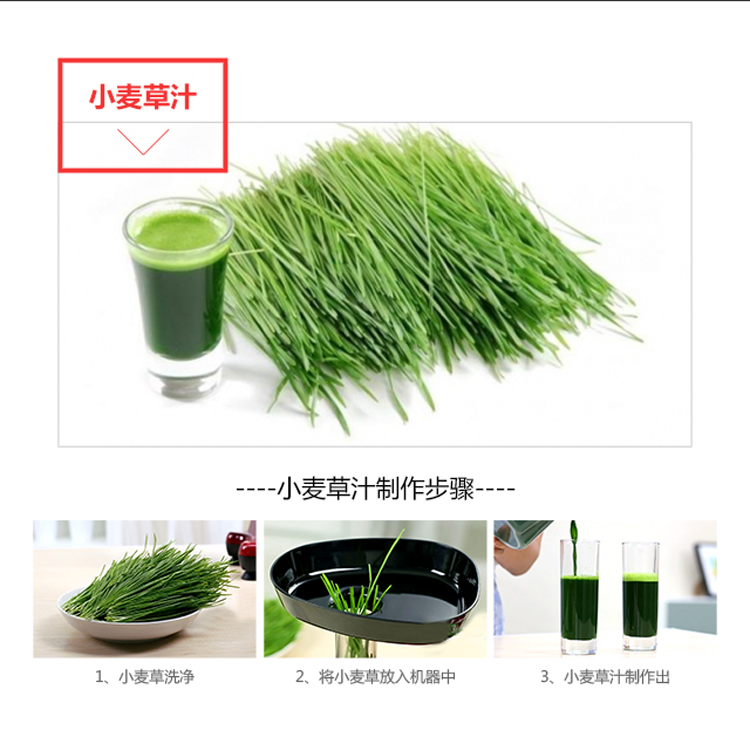 【OmegaJuicers水平慢速多功能榨汁机J8227HDRC】麦考林商城