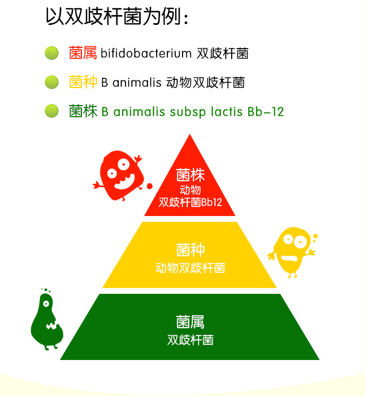 维您KID'S CARE益生菌粉固体饮品