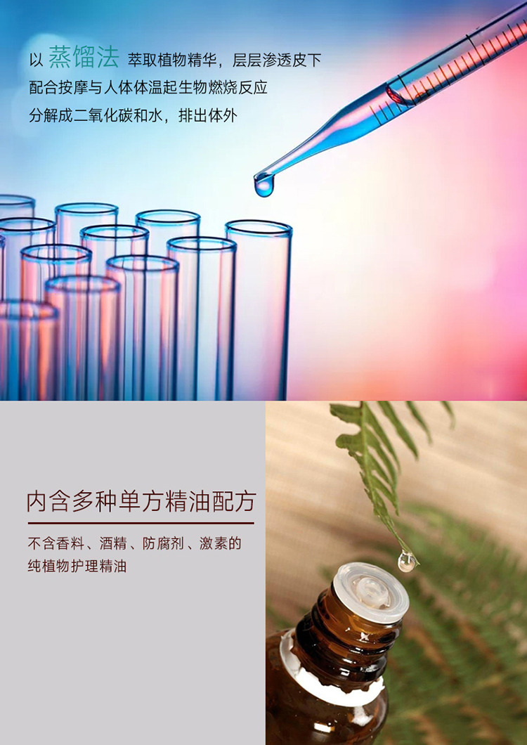 PEYAN葡萄柚舒缓精油30ml