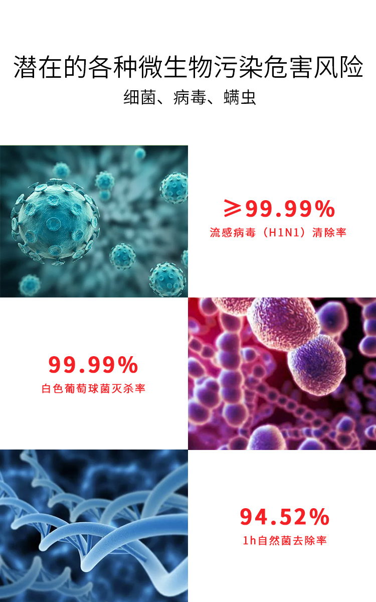 帝源牌Y-DY-870型紫外线空气消毒器