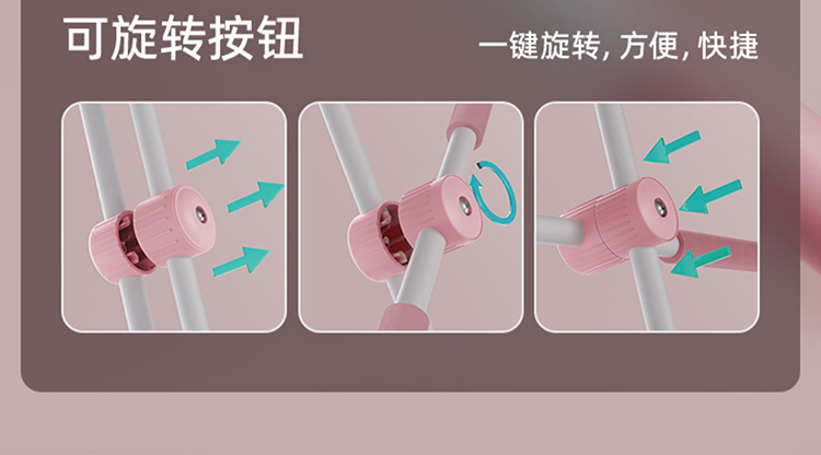 佑美形体棍XTG04（绿色）